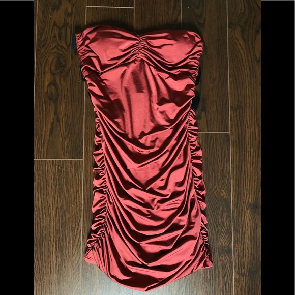 Forever 21 Dresses & Skirts - Forever 21 mini dress